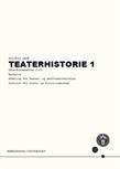 Teaterhistorie 1 ES25